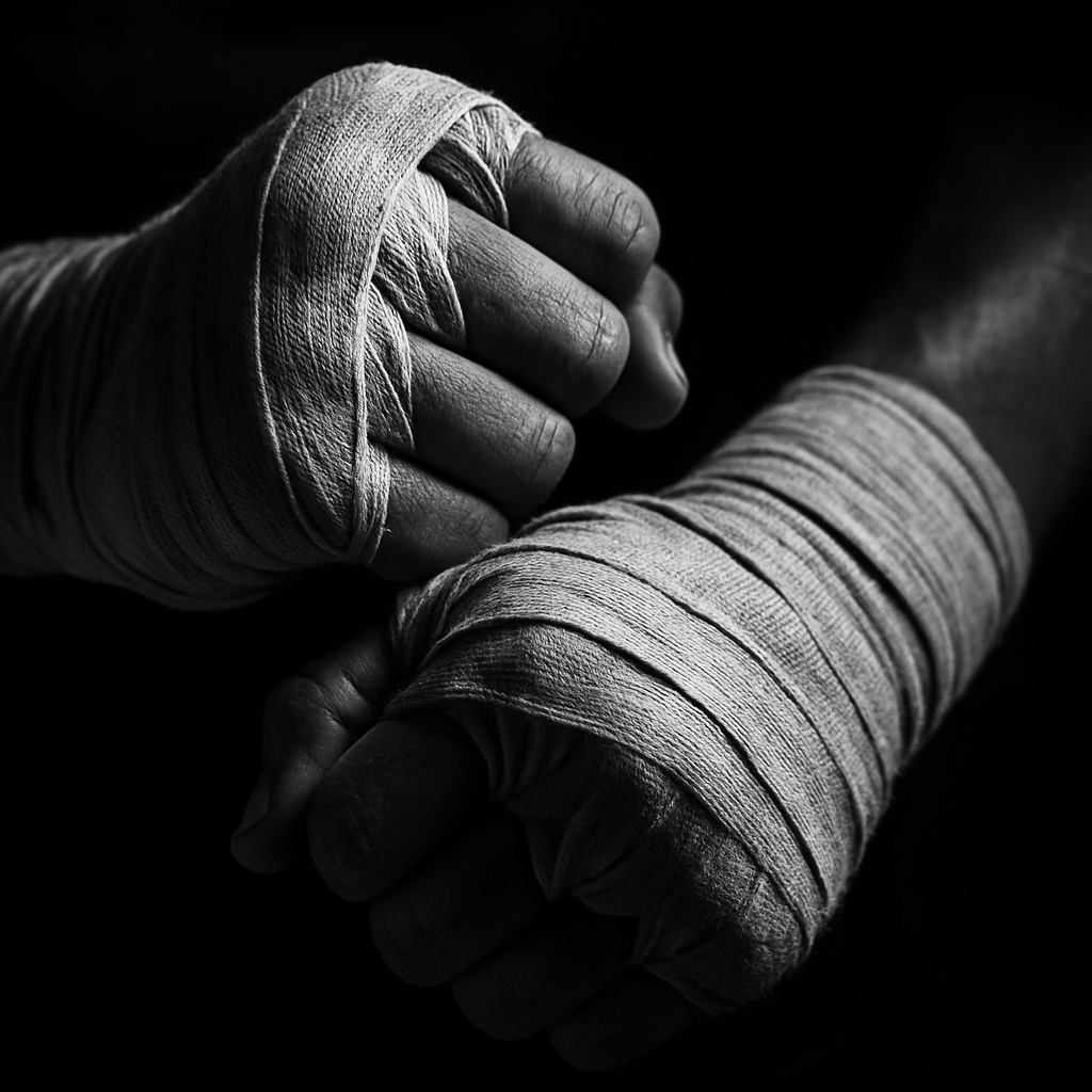 El arte del jab: la herramienta más subestimada del boxeo